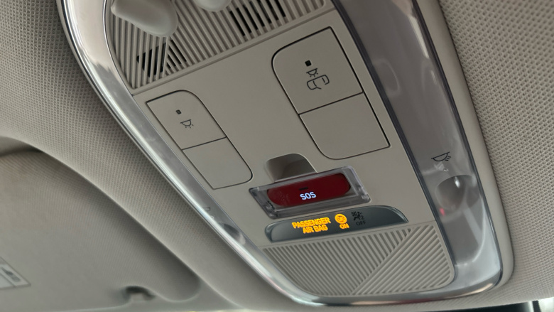 Hyundai IONIQ 5 125kW SE Connect 58 kWh 5dr Auto Electric Hatchback